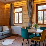 Apartamento Gawrówka