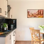 Apartamento Gawrówka *