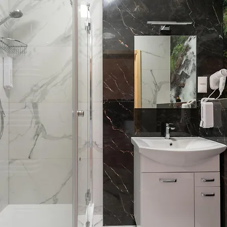 Apartmán Gawrowka *