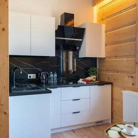 Gawrowka Kościelisko