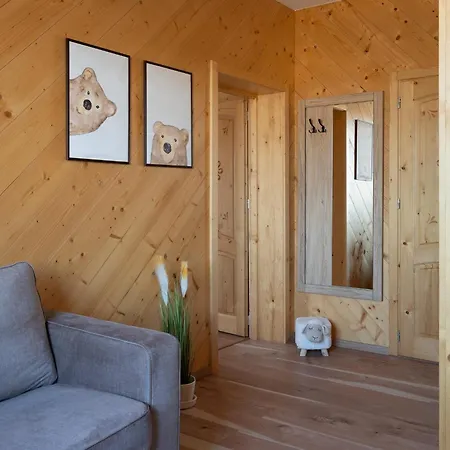 Gawrowka Kościelisko