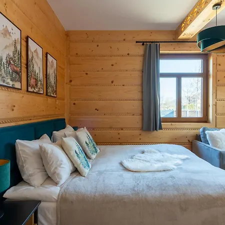 Gawrowka Kościelisko