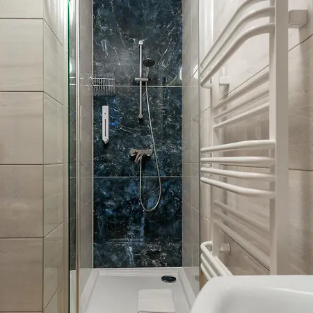 Apartmán Gawrowka Kościelisko