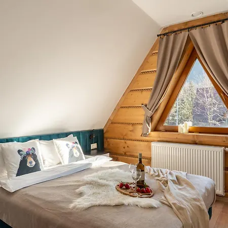 Gawrowka Apartmán *