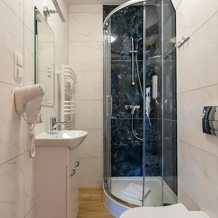 Gawrowka Apartmán *