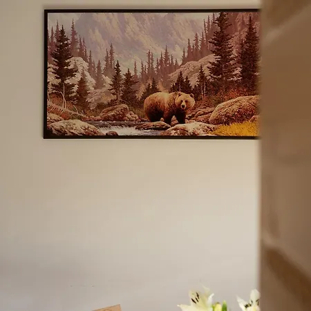 Gawrowka * Kościelisko