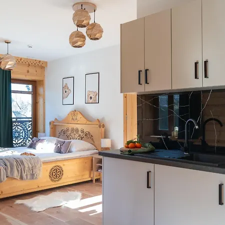 Gawrowka * Kościelisko