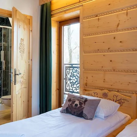 Gawrowka * Kościelisko