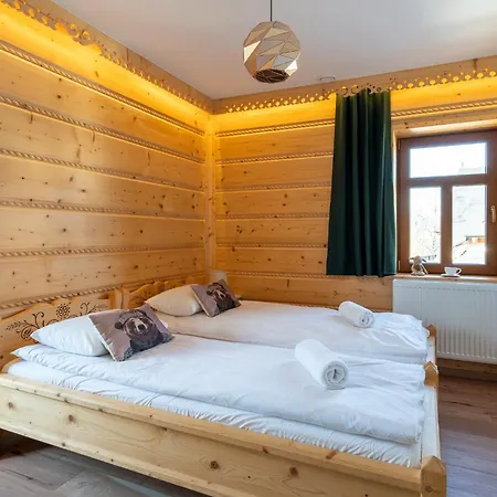 Gawrowka Kościelisko