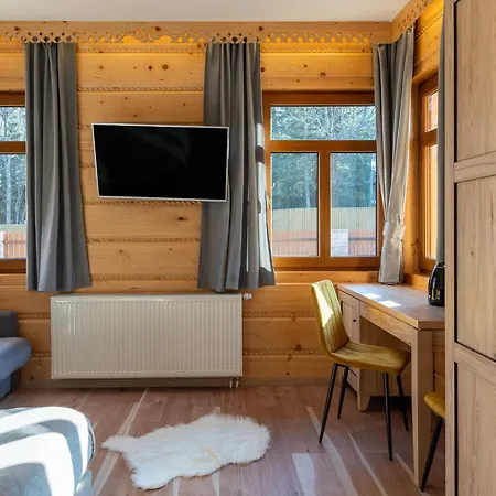 Gawrowka Kościelisko