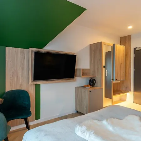 Gawrowka * Kościelisko