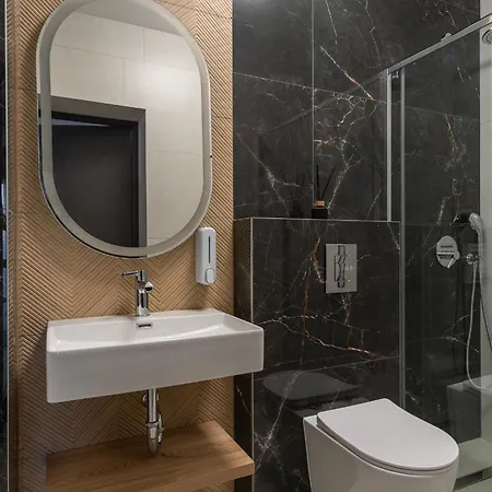 Apartmán Gawrowka *