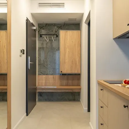 Gawrowka Kościelisko