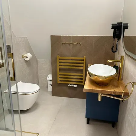 Gawrowka * Kościelisko