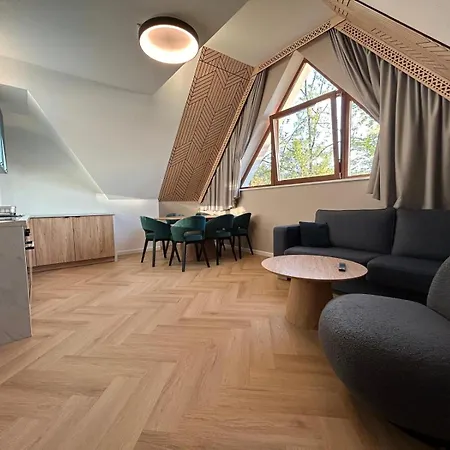 Gawrowka * Kościelisko