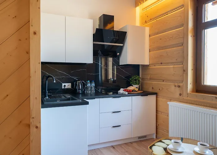 Gawrowka Kościelisko