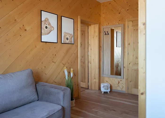 Gawrowka Kościelisko