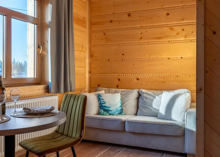 Gawrowka Appartement