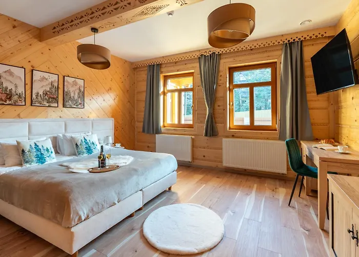 Gawrowka * Kościelisko