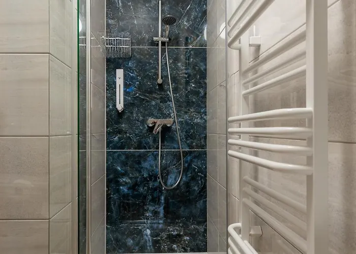 Appartement Gawrowka Kościelisko