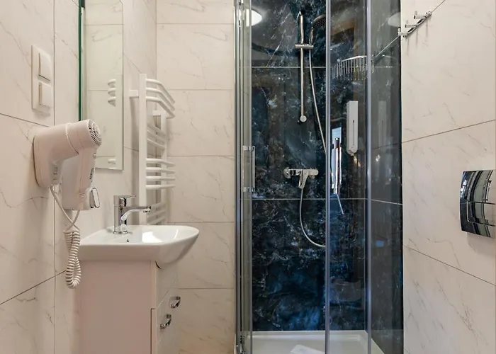 Gawrowka Appartement *