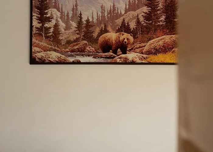 Gawrowka * Kościelisko