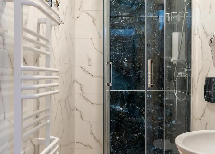 Gawrowka Appartement