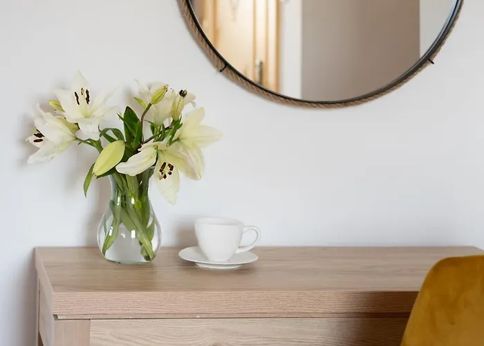 Gawrowka Appartement