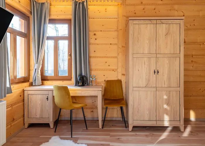 Gawrowka Appartement *