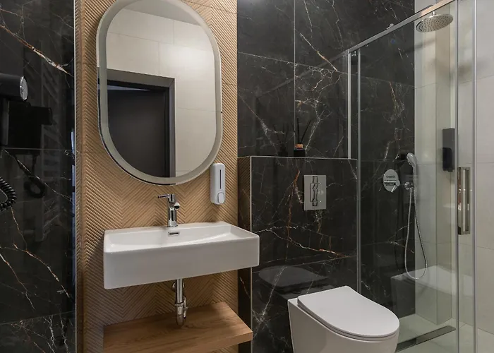 Appartement Gawrowka *