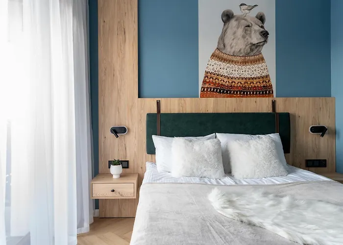 Gawrowka Kościelisko