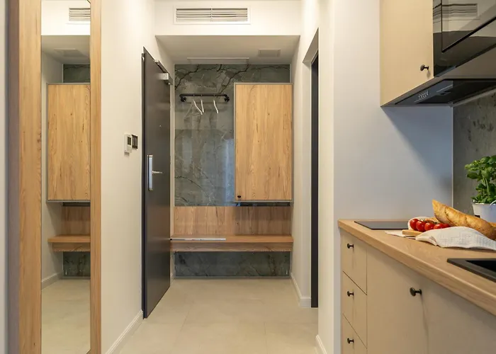 Gawrowka Kościelisko