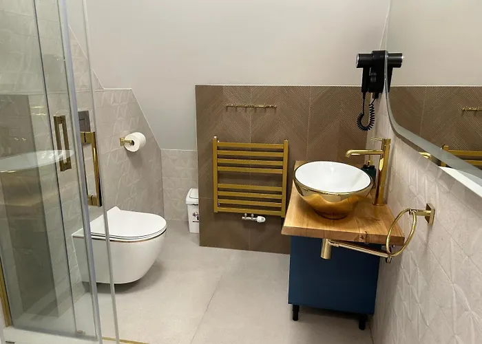 Gawrowka * Kościelisko