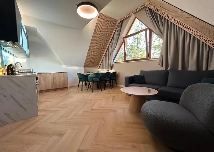 Gawrowka * Kościelisko